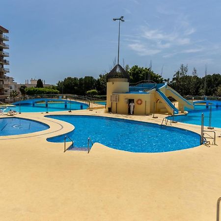Blonzu Guinea Apartment Benalmadena Ngoại thất bức ảnh