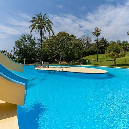 Blonzu Guinea Apartment Benalmadena Ngoại thất bức ảnh