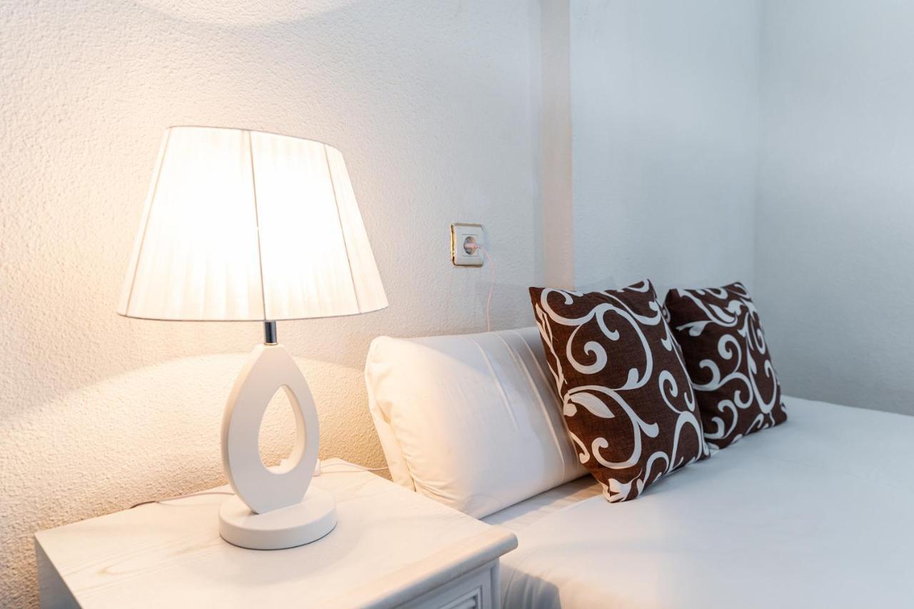 Blonzu Guinea Apartment Benalmadena Ngoại thất bức ảnh