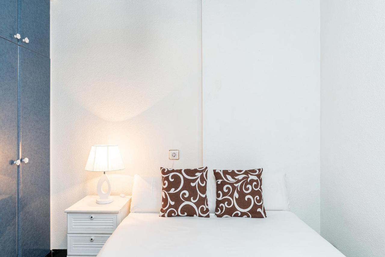 Blonzu Guinea Apartment Benalmadena Ngoại thất bức ảnh