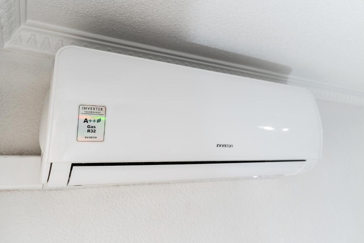 Blonzu Guinea Apartment Benalmadena Ngoại thất bức ảnh
